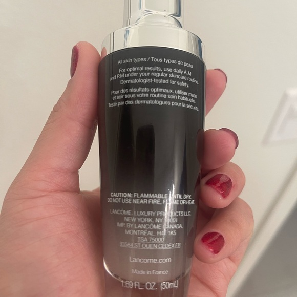 Lancôme Advanced Génifique - Picture 4 of 6